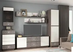 Inexpensive bedroom walls photo