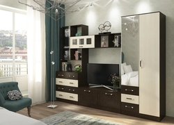Inexpensive bedroom walls photo