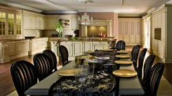 Cuisine from all over the world photo