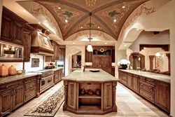 Cuisine from all over the world photo