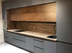 Phoenix kitchen photo
