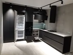 Phoenix kitchen photo