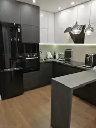 Кухни феникс фото