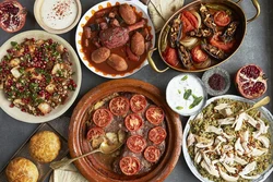 Акси ошхонаи сиҷӣ
