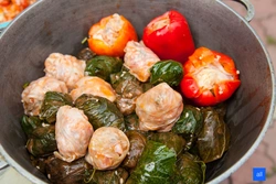Кухни