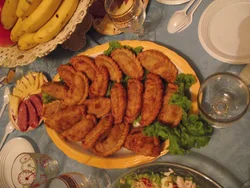 Gypsy Kitchen Photo