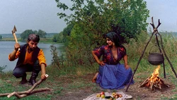 Gypsy Kitchen Photo
