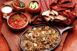 Gypsy kitchen photo