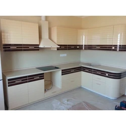 Kitchen for 300 thousand photos