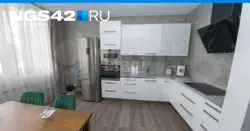 Квартира бо ду ҳаммом акс
