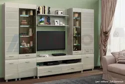 Ҳуҷраҳои истиқоматии Lehr дар дохили