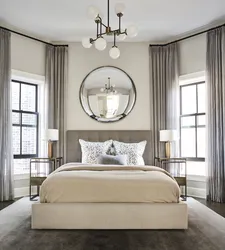 Chandeliers Дар Дохили Хоб Классикӣ