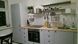 Кухни реальные фото покупателей