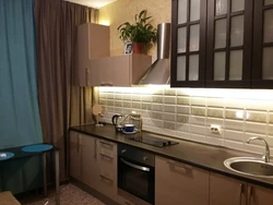 Kitchens real photos of buyers