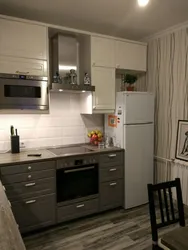 Kitchens real photos of buyers