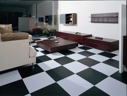 Mətbəx interyerində PVC plitələr