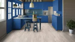 Плитка Пвх В Интерьере Кухни