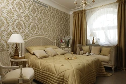 Wallpaper for living room bedroom photo