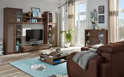 Yashash xonasining ichki qismidagi lapis lazuli fotosurati