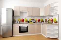 Кухни