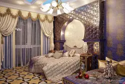 Акси хоб дар сабки туркӣ