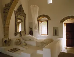 Категория Спальни