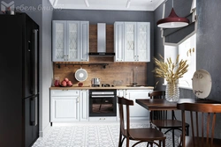 Kitchen nice sour furniture photo