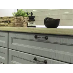 Kitchen Nice Sour Furniture Photo