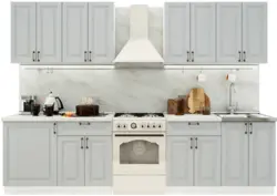 Kitchen nice sour furniture photo