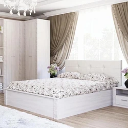 Bedroom gamma 20 sv furniture photo