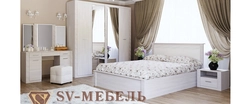 Хоб гамма 20 sv мебел акс