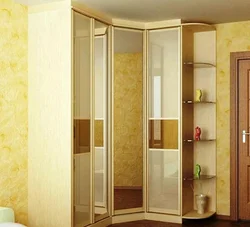 Спальни