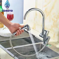 Кран для мойки на кухню фото