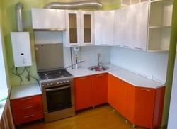 Turnkey kitchens inexpensive photo