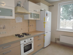 Turnkey kitchens inexpensive photo