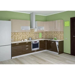 Turnkey Kitchens Inexpensive Photo