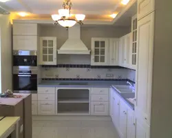 Turnkey Kitchens Inexpensive Photo