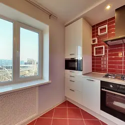 Turnkey kitchens inexpensive photo