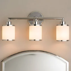 Bath Wall Lamps Photo