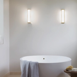 Bath wall lamps photo