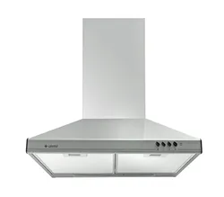 Hephaestus hood in the kitchen photo