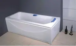 Категория Ванные комнаты