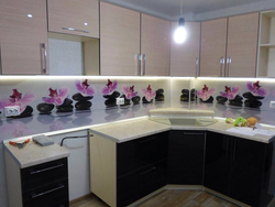 Kitchen photo albico apron photo