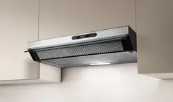 Elektrik mətbəx başlıqları fotoşəkili