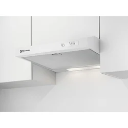 Electric kitchen hoods photo