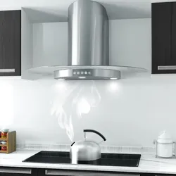 Elektr oshxona davlumbazlari fotosurati