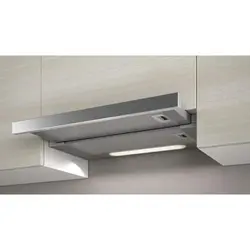 Electric kitchen hoods photo