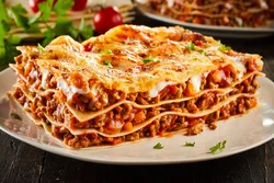 Итальяндық Тағамдардың Атаулары Мен Фотосуреттері