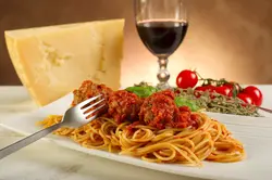 Итальянская Кухня Названия И Фото