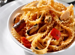 Italian cuisine names and photos